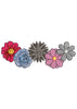 Flower Embroidery Design