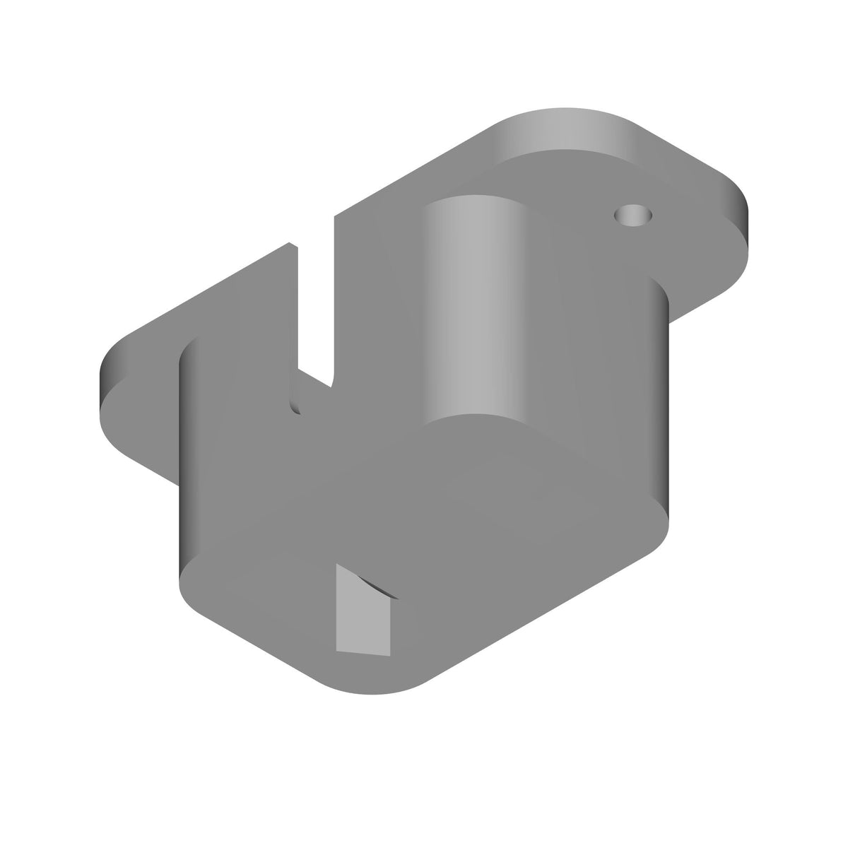 USB Port XT60 Hub Enclosure Print STL File