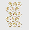 Flower Embroidery Design