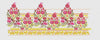 Flower Embroidery Design