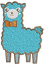 Camel Embroidery Design