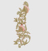 Flower Embroidery Design