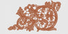 Flower Embroidery Design