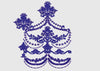 Flower Embroidery Design