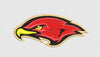 Eagle Embroidery Design