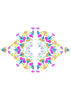 Perfect Multi Art Embroidery Design