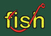 Fish Embroidery Design