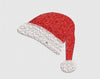 Hat Embroidery Design