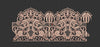 Flower Embroidery Design