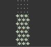 Flower Embroidery Design