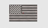 Flag Embroidery Design