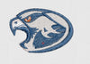 Eagle Embroidery Design