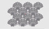 Flower Embroidery Design