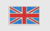 Flag Embroidery Design
