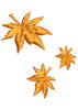 Maple Embroidery Design