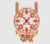 Flower Embroidery Design