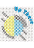 Cross Stitch Art Embroidery Design