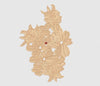Flower Embroidery Design