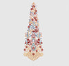 Flower Embroidery Design