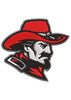 Cow Boy Embroidery Design