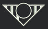 Emblem Embroidery Design