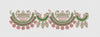Flower Embroidery Design