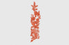 Flower Embroidery Design