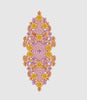 Flower Embroidery Design