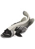 River Fish Embroidery Design