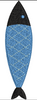 Fish Embroidery Design