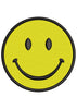 Smiley Embroidery Design