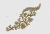Flower Embroidery Design