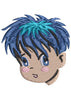 Boy Embroidery Design