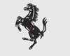 Horse Embroidery Design