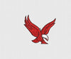 Eagle Embroidery Design