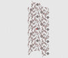 Flower Embroidery Design