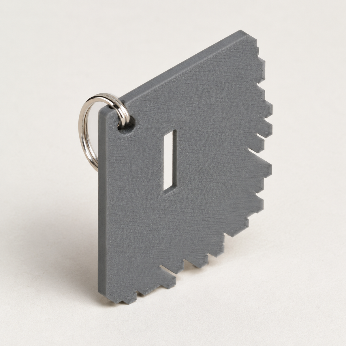 Hole Cover Plug Print STL File