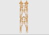 Flower Embroidery Design