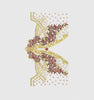 Flower Embroidery Design