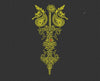 Flower Embroidery Design