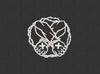 Hands Embroidery Design