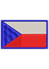 Czech Embroidery Design