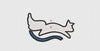 Tail Embroidery Design