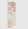Flower Embroidery Design