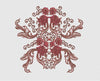 Inc Embroidery Design