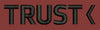 Stylized Lettering Motif Embroidery Design