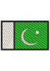 Pakistan Embroidery Design