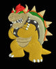 Animal Embroidery Design