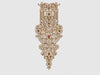 Flower Embroidery Design