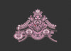 Flower Embroidery Design